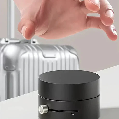 MagnoMount | Magnetische Handyhalterung mit 360° Rotation und starkem Halt