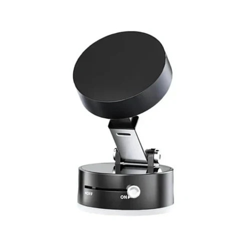 MagnoMount | Magnetische Handyhalterung mit 360° Rotation und starkem Halt