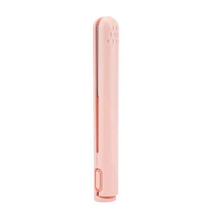 CurlSync Mini | Kompaktes Haarstyling-Werkzeug