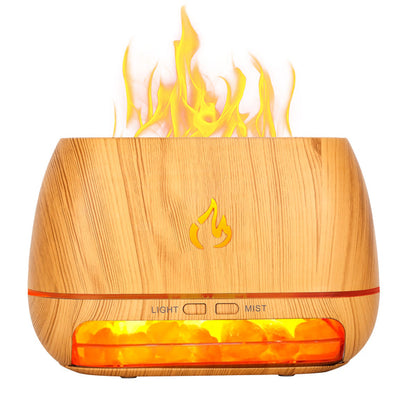 HimaGlow | 3-in-1 Salz-Diffusor