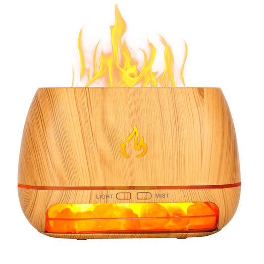 HimaGlow | 3-in-1 Salz-Diffusor