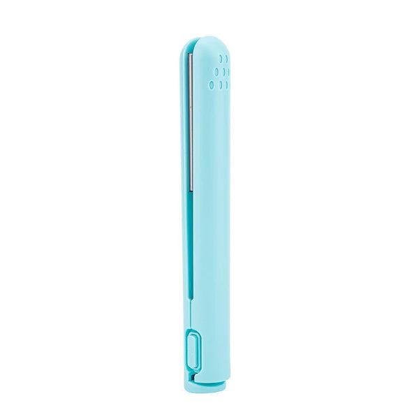 CurlSync Mini | Kompaktes Haarstyling-Werkzeug